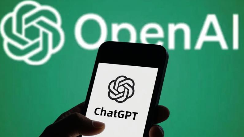 O ChatGPT 4.5 passou no Teste de Turing em 2025, segundo pesquisa de Jones — Foto: BBC/Getty Images