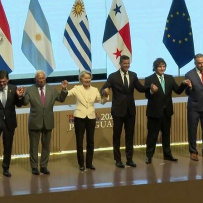 Governo prioriza acordo Mercosul-UE e pautas de potencial eleitoral no Congresso