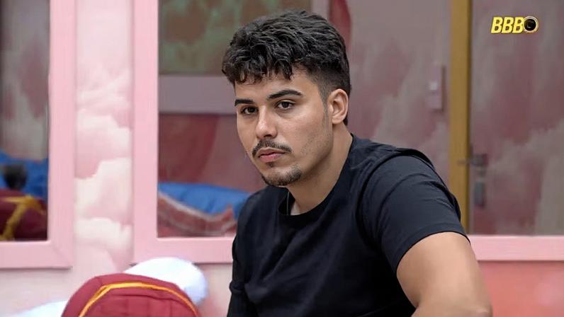 Polícia Civil do RJ indicia Pedro Henrique, ex-BBB26, por importunação sexual