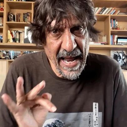 Peninha é acusado de discurso de ódio a evangélicos diz que não devem votar