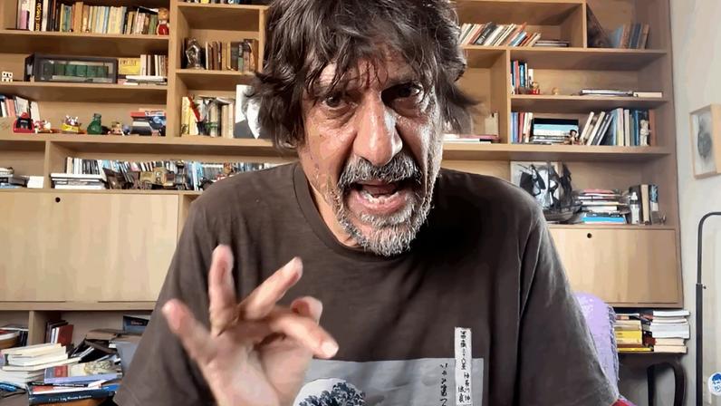 Peninha é acusado de fazer discurso de ódio contra evangélicos: "Não devem votar"