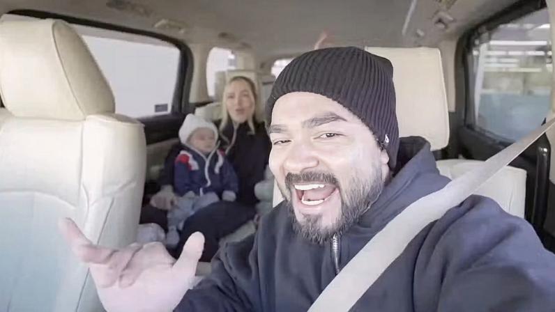 Yudi Tamashiro revela promessa radical para morar no Japão há seis meses