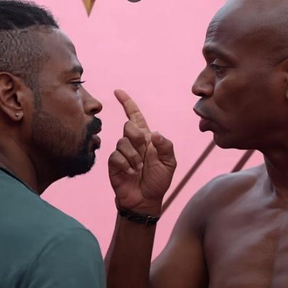 Edilson é desclassificado do BBB 26 após confronto com Boneco