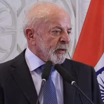 Lula afirma que todos os países devem ser tratados igualmente em relação a Trump