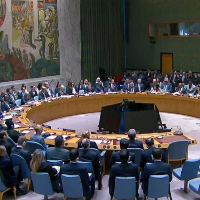 Conselho de Segurança realiza reunião de emergência após ataques ao Irã