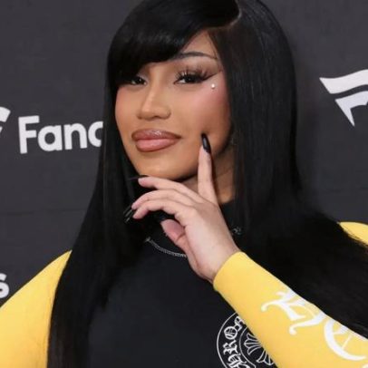 Cardi B confronta DHS de Trump em disputa online sobre arquivos Epstein