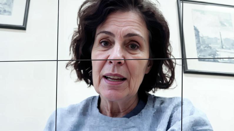 A ex-deputada Carla Zambelli. Foto: Lula Marques/Agência Brasil.