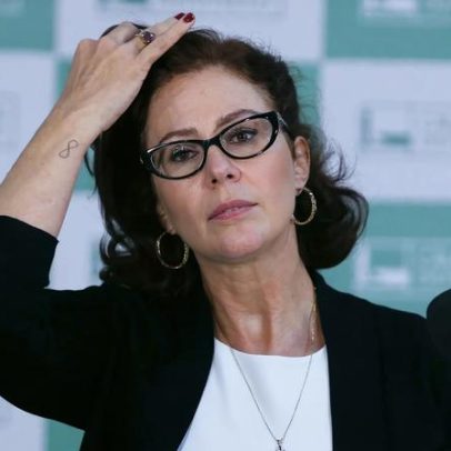 Moraes arquiva inquérito contra Carla Zambelli por coação e obstrução