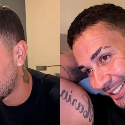 Carlinhos Maia se pronuncia após vaias no Galo da Madrugada