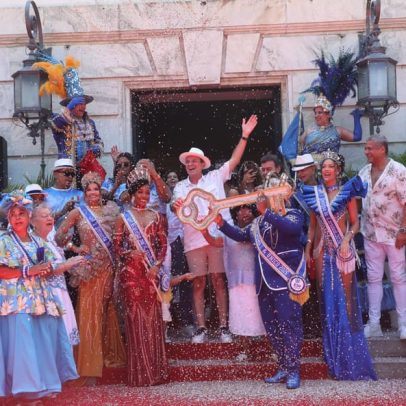 É tempo de Carnaval e de jogos pelos Estaduais, Champions e Libertadores