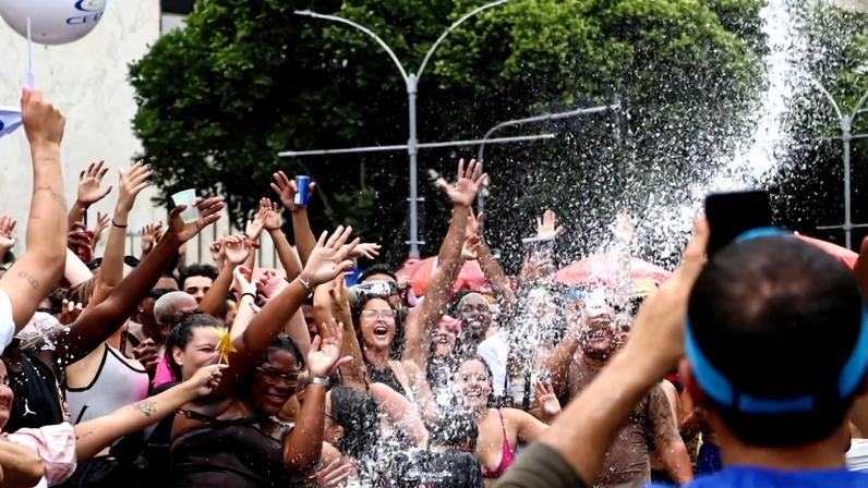 A medida tem sido comemorada por evangélicos nas redes. Créditos: Tomaz Silva / Agência Brasil