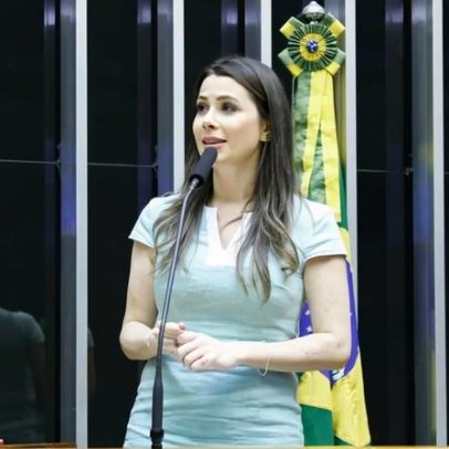 Carol De Toni deixa o PL para buscar vaga no Senado de Santa Catarina
