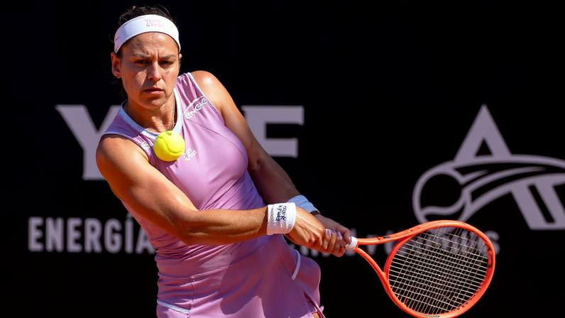 Carol Meligeni (Foto: AAT)