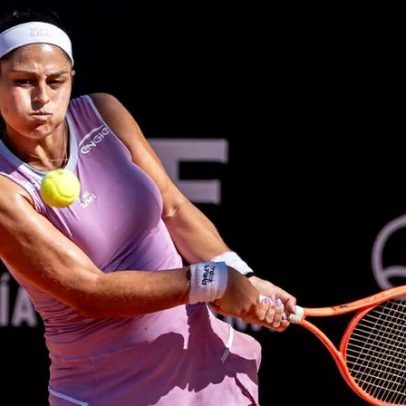 Carol é superada por ex-top 60 em Orlando; Pedretti falha no quali