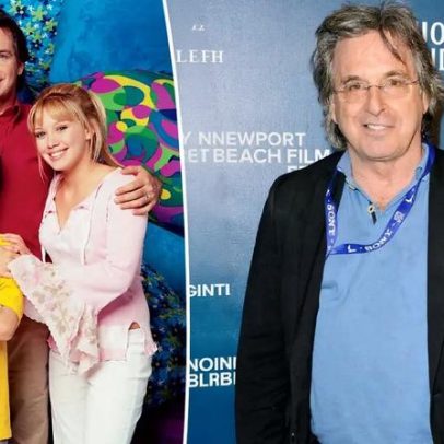 Elenco Lizzie McGuire comenta morte de Robert Carradine, 71, após luta bipolar