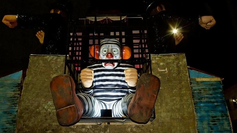 Desfile não apoiou Lula; foi contra você