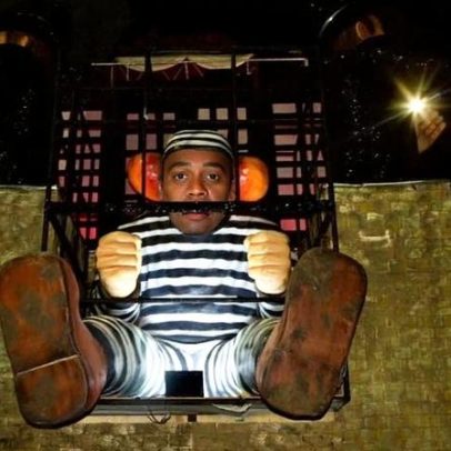 Bolsonaristas comemoram queda de escola de samba