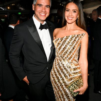 Jessica Alba e Cash Warren encerram divórcio com pagamento milionário