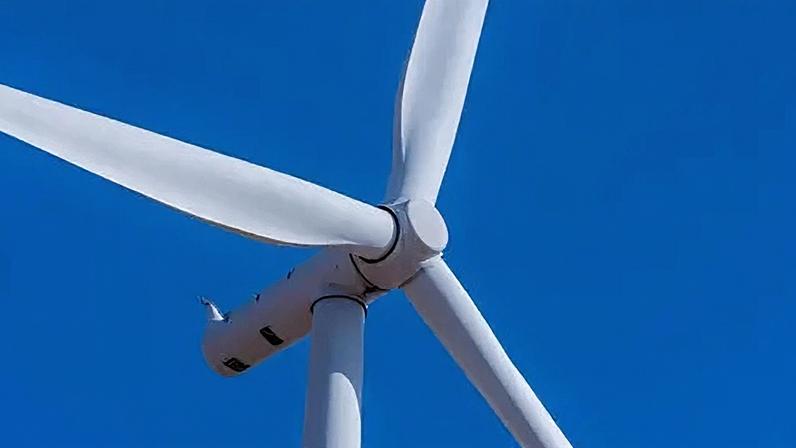 Hope Moor Wind Farm would see 20 turbines built on moorland in the Yorkshire Dales