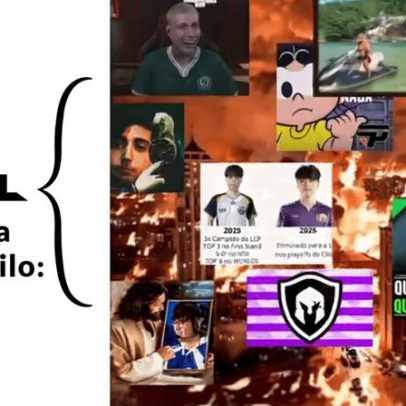 CBLOL 2026: comunidade aponta reviravoltas em LOUD e RED como entretenimento