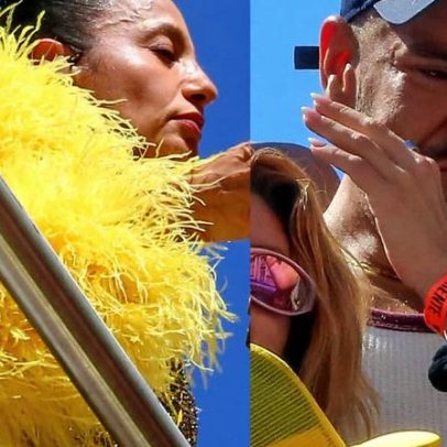 Ivete Sangalo faz estreia no Carnaval do Rio com tributo a Preta Gil e emoção