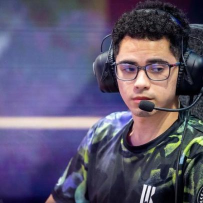 LCS 2026: Shopify Rebellion, de Ceos, é a primeira eliminada