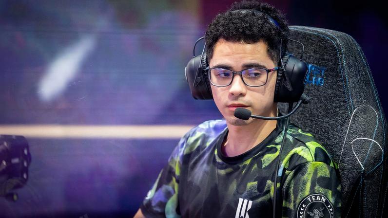 LCS 2026: Shopify Rebellion, de Ceos, é a primeira eliminada