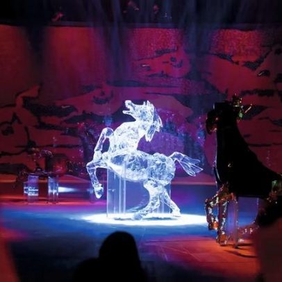 Educação, artes e patrimônio se unem no novo museu de Doha