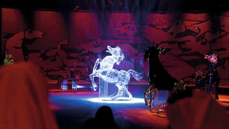 Educação, artes e patrimônio se unem no novo museu de Doha