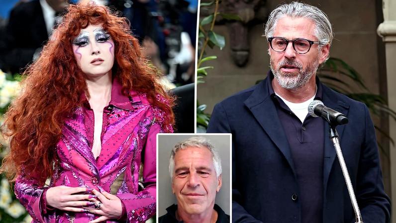 Chappell Roan has left her talent agency over its founder, Casey Wasserman, showing up in the Epstein files.