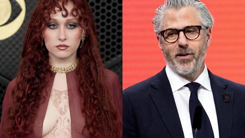 Chappell Roan deixa a Wasserman após repercussões do caso Epstein