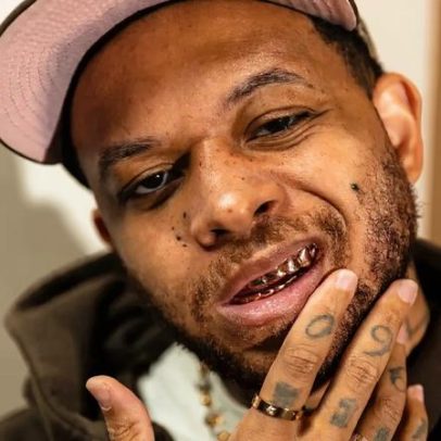 Chase B leva cultura de Houston ao mundo com 'Be Very Afraid'