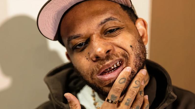 Chase B leva cultura de Houston ao mundo com 'Be Very Afraid'