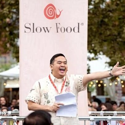 Por que ilha filipina se tornou centro de agroecologia na Ásia-Pacífico