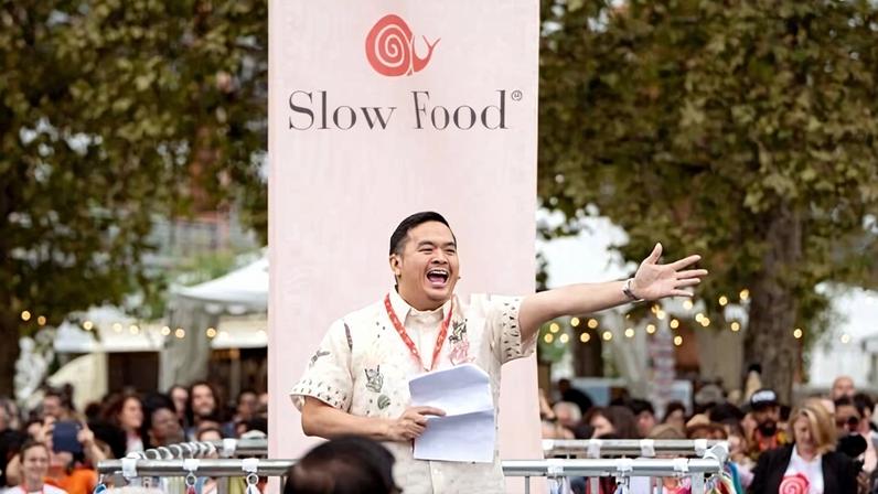 Por que ilha filipina se tornou centro de agroecologia na Ásia-Pacífico