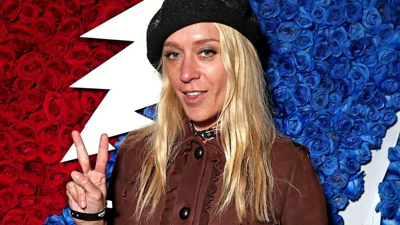 Chloë Sevigny comenta a produção do documentário Deadhead Summer Tour