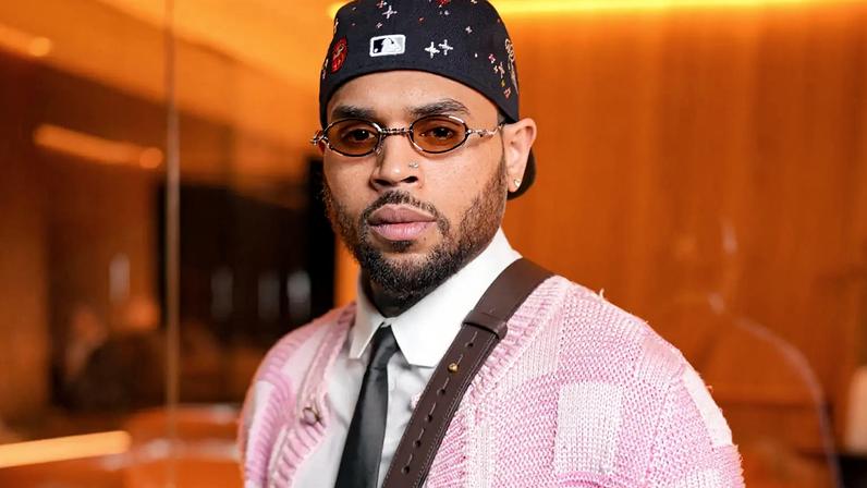 Processo contra Chris Brown por supostos royalties de 'Sensational' e 'Monalisa'