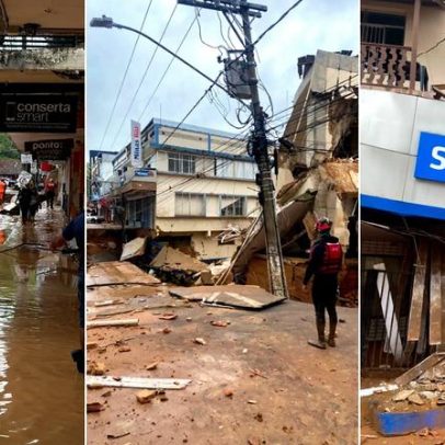 Caixa libera saque de calamidade do FGTS; medidas do RS podem ir a MG