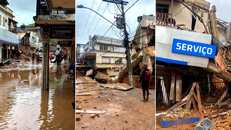 Caixa libera saque de calamidade do FGTS; medidas do RS podem ir a MG