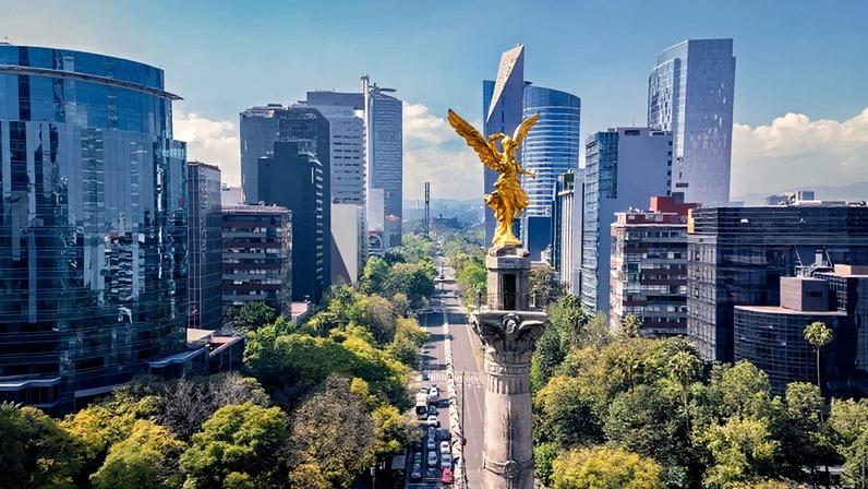 México aprova lei para reduzir jornada semanal a 40 horas até 2030