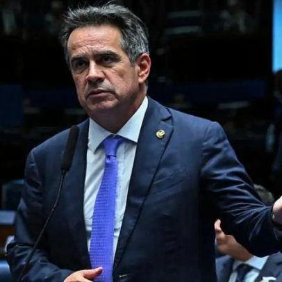 Ciro Nogueira afirma que prioridade é Flávio vencer, não indicar vice