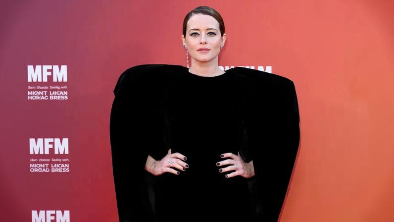 Claire Foy luta há 5 anos contra infecção parasitária, revela reportagem