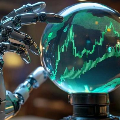 IA Claude prevê preço de XRP, Cardano e Ethereum até o fim de 2026