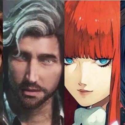 Desenvolvedores de Metaphor Refantazio e Clair Obscur exaltam cada RPG