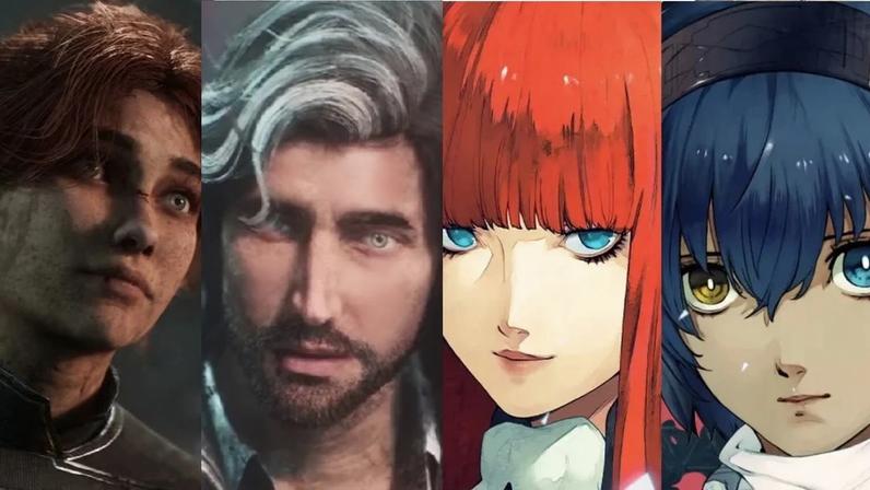 Desenvolvedores de Metaphor Refantazio e Clair Obscur exaltam cada RPG