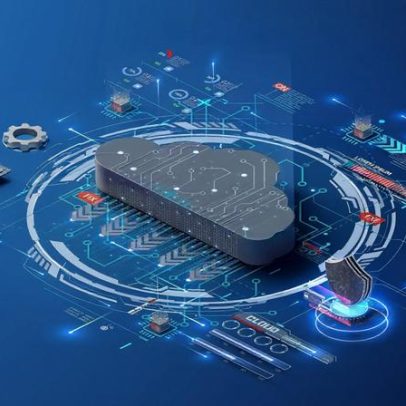 US$ 80 bilhões em nuvem visam autonomia digital, aponta pesquisa