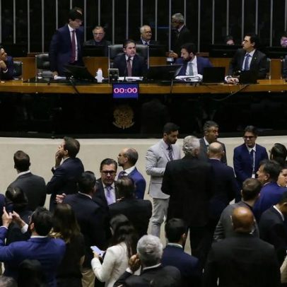 Deputados com maior gasto público em 2025