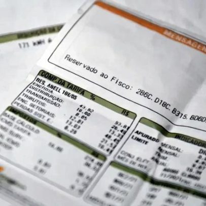 Contas de luz mantêm bandeira verde em março