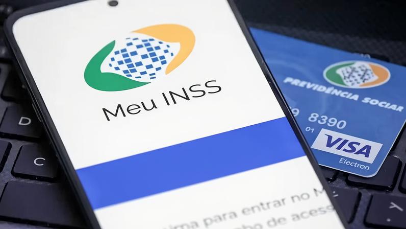 Serviços do INSS ficarão indisponíveis a partir desta terça-feira (27) — Foto: INSS/Divulgação