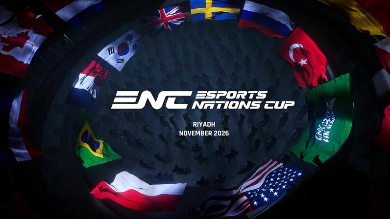 Data da Esports Nations Cup 2026 de LoL é anunciada